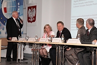 IV Forum Innowacji w Rzeszowie /fot Marian Misiakiewicz